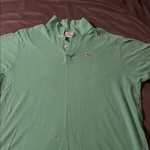 Lacoste Polo